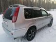 SUV   Nissan X-Trail 2005 , 500000 , 