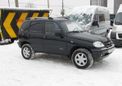 SUV   Chevrolet Niva 2006 , 195000 , 