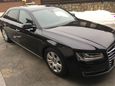  Audi A8 2014 , 1710000 , 