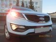 SUV   Kia Sportage 2011 , 870000 , 