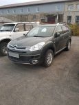 SUV   Citroen C-Crosser 2008 , 770000 , 