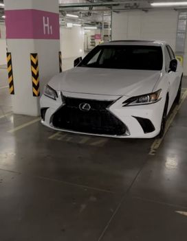  Lexus ES300h 2021 , 5050000 , 
