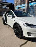 SUV   Tesla Model X 2019 , 7450000 , 