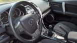  Mazda Mazda6 2007 , 500000 , 