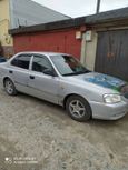  Hyundai Accent 2002 , 160000 , 