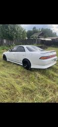  Toyota Mark II 1995 , 450000 , -