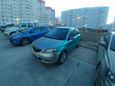  Mazda Demio 2003 , 220000 , 