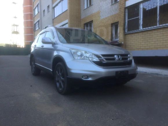 SUV   Honda CR-V 2010 , 950000 , 