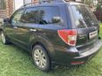 SUV   Subaru Forester 2012 , 940000 , 