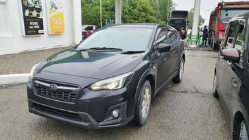 SUV   Subaru XV 2018 , 1500000 , 