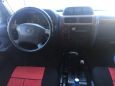 SUV   Toyota Land Cruiser Prado 1998 , 599000 , 