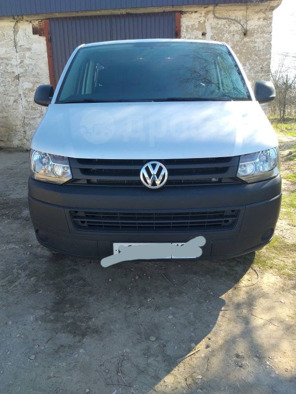    Volkswagen Caravelle 2014 , 1400000 , 