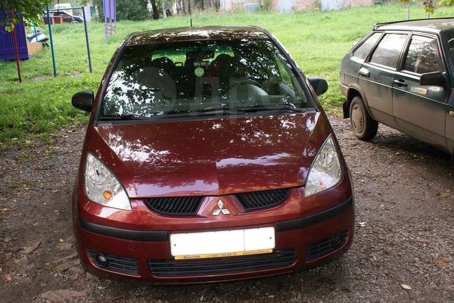  Mitsubishi Colt 2006 , 300000 , 