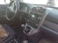 SUV   Honda CR-V 2008 , 750000 , 