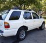 SUV   Isuzu Wizard 1999 , 360000 , -