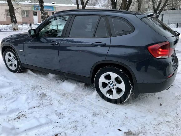 SUV   BMW X1 2012 , 540000 , 