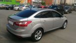  Ford Focus 2014 , 620000 , 