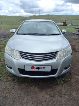  Toyota Allion 2008 , 850000 , 