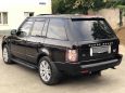 SUV   Land Rover Range Rover 2009 , 1300000 , 