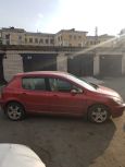  Peugeot 307 2002 , 197000 , 