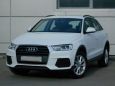 SUV   Audi Q3 2017 , 1690000 , 