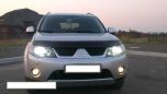 SUV   Mitsubishi Outlander 2008 , 1102097 , 