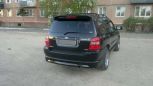 SUV   Toyota Kluger V 2002 , 635000 , -