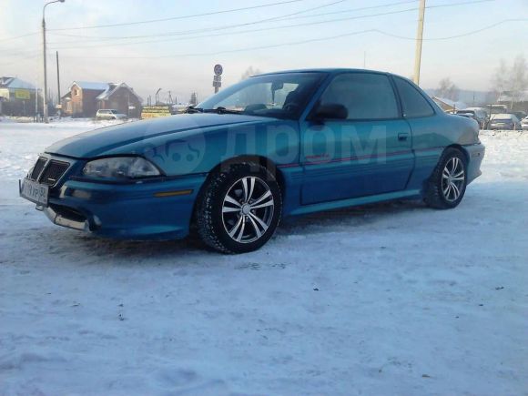  Pontiac Grand Am 1994 , 170000 , 