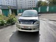    Toyota Ipsum 2002 , 485000 , 