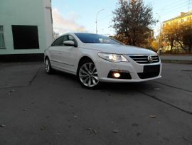  Volkswagen Passat CC 2009 , 955000 , 