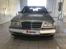  Mercedes-Benz C-Class 1996 , 200000 , 