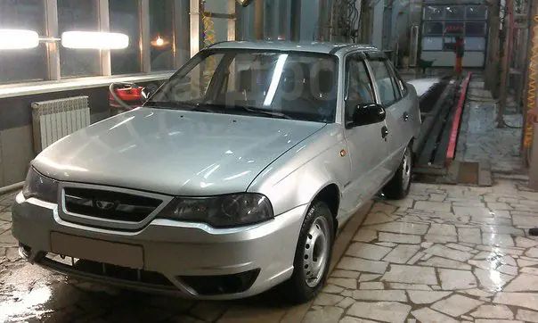  Daewoo Nexia 2012 , 200000 , 