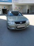  Nissan Almera Classic 2009 , 278000 , 