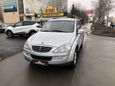 SUV   SsangYong Kyron 2011 , 510000 , 