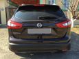 SUV   Nissan Qashqai 2014 , 950000 , 