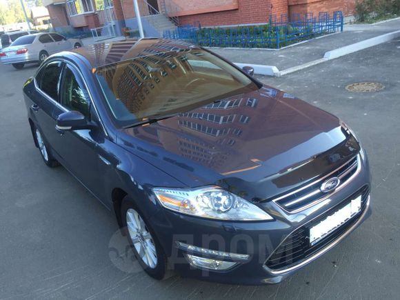  Ford Mondeo 2013 , 690000 , 