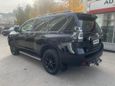 SUV   Toyota Land Cruiser Prado 2021 , 4795000 , 