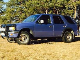 SUV   Isuzu Rodeo 1992 , 185000 , 