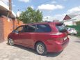    Toyota Sienna 2016 , 2450000 , 