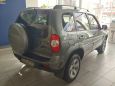 SUV   Chevrolet Niva 2018 , 775500 , 