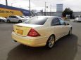  Mercedes-Benz C-Class 2005 , 400000 , 