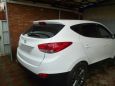 SUV   Hyundai ix35 2013 , 1050000 ,  