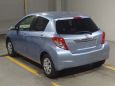  Toyota Vitz 2012 , 460000 , 