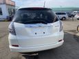  Honda Fit Shuttle 2013 , 727000 , 