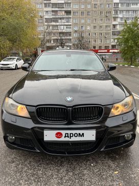  BMW 3-Series 2010 , 999999 , 