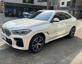 SUV   BMW X6 2023 , 5500000 , 