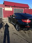 SUV   BMW X6 2009 , 1375000 , 