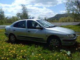 Renault Megane 1997 , 135000 , 