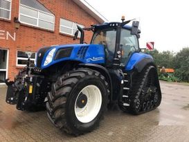  New Holland T8.390 2021 , 71279478 , 