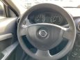  Nissan Almera 2017 , 445000 , 